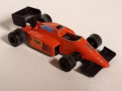 F1 Ferrari