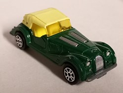 Morgan