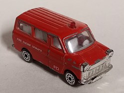 Ford Van