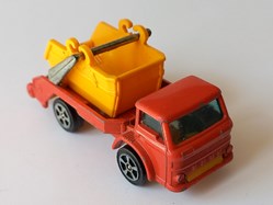 Ford D1000