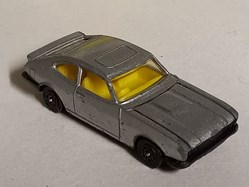 Ford Capri