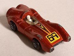 Turbo Fury