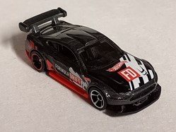Custom '18 Ford Mustang GT