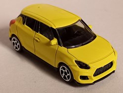 Suzuki Swift Sport