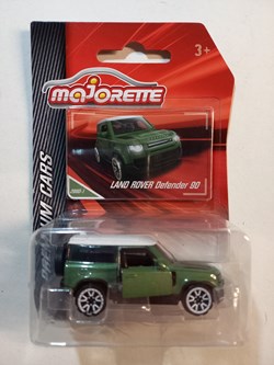 Land Rover Defender 90
