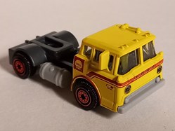Ford C900