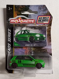 Renault Clio 16S