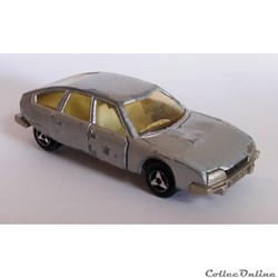 Citroën CX