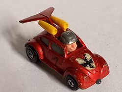 Flying Bug