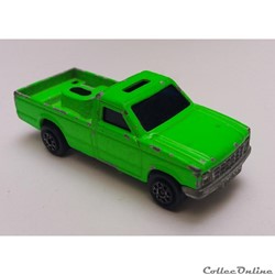 Camping Car