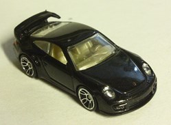 Porsche 911 GT2
