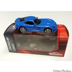 Dodge Viper