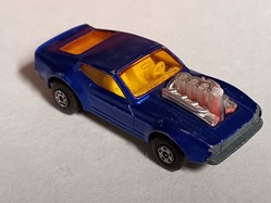 Mustang Piston Popper