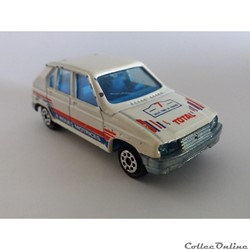 Citroën Visa Chrono