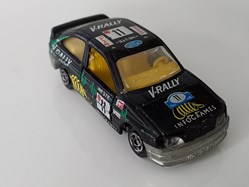 Ford Escort Rally