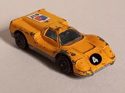 Ford GTJ