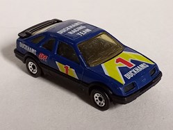 Ford Sierra XR4i