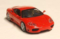 Ferrari 360 Modena