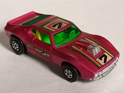 AMX Javelin