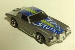 Stutz Blackhawk