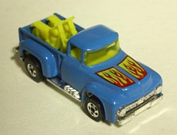 '56 Hi-Trail Hauler