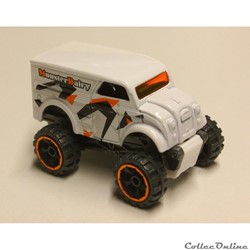 Monster Dairy Delivery