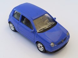 Volkswagen Lupo