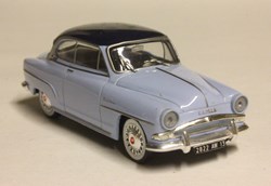 Simca Aronde Grand Large