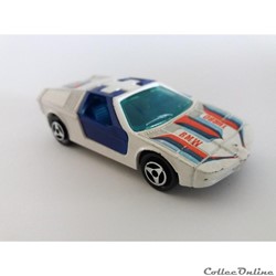 BMW Turbo
