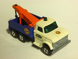 Wreck Truck