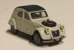 Citroën 2CV