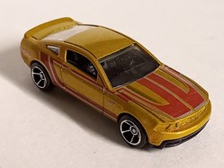 2010 Ford Mustang GT