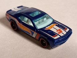 '08 Dodge Challenger