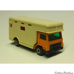 Horse Box
