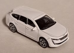 Peugeot 508 SW