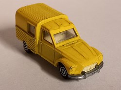 Citroën Acadiane