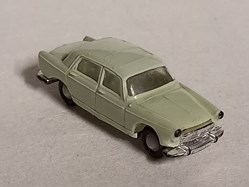 Peugeot 404