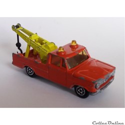 Dodge D Tow Truck