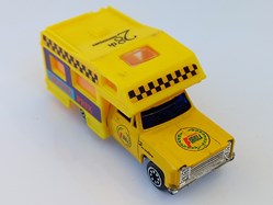 Camping Car