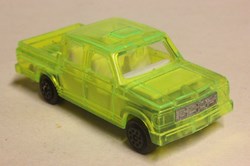 Chevrolet Pickup