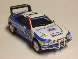 Peugeot 405 Turbo 16