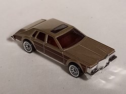 Cadillac Seville