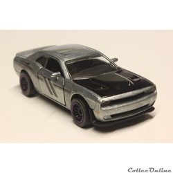 Dodge Challenger SRT Hellcat