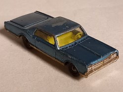 Oldsmobile