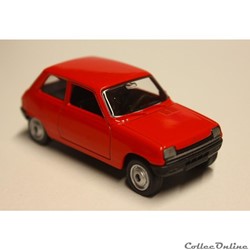 Renault 5