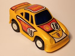 Porsche 959 PunchRacers