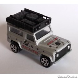 Land Rover Defender 90