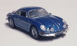 Alpine Renault A110