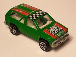 Nissan Terrano