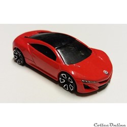 Acura NSX Concept